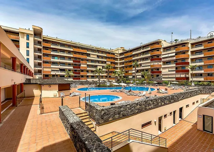 2bed Ocean In Gigantes Apartman Puerto de Santiago