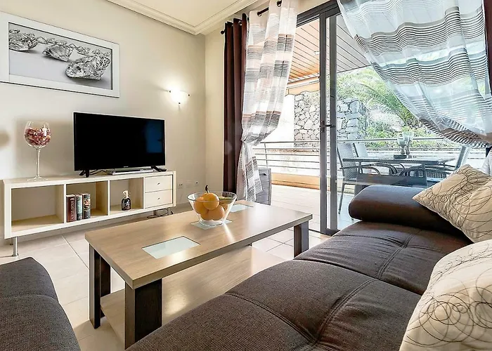 2bed Ocean In Gigantes