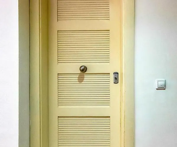 Apartman 2bed Ocean In Gigantes *