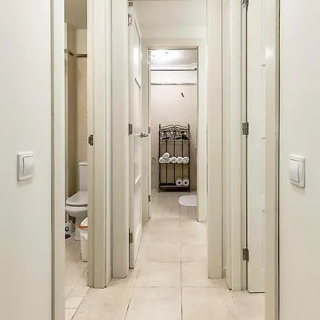 2bed Ocean In Gigantes Apartment *