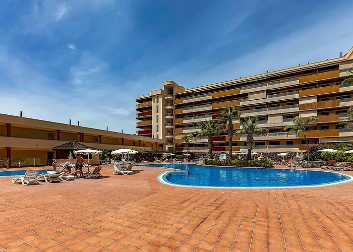 2bed Ocean In Gigantes * Puerto de Santiago (Tenerife)