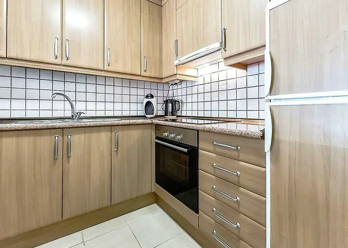 2bed Ocean In Gigantes *