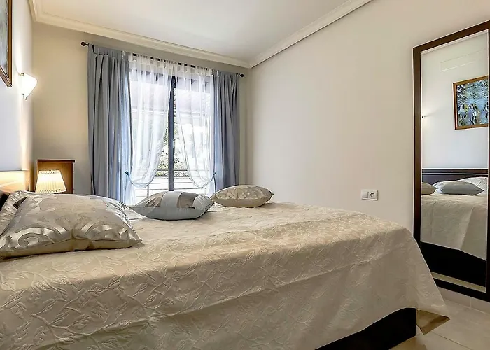 Lägenhet 2bed Ocean In Gigantes