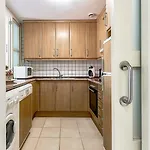 2bed Ocean In Gigantes Puerto de Santiago (Tenerife)
