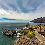 Apartament 2bed Ocean In Gigantes Puerto de Santiago (Tenerife)