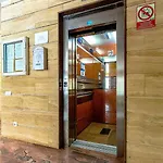 2bed Ocean In Gigantes Apartament