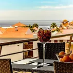 Apartament 2bed Ocean In Gigantes Puerto de Santiago (Tenerife)