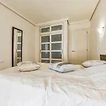2bed Ocean In Gigantes Apartament
