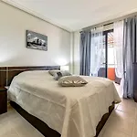 2bed Ocean In Gigantes * Puerto de Santiago (Tenerife)