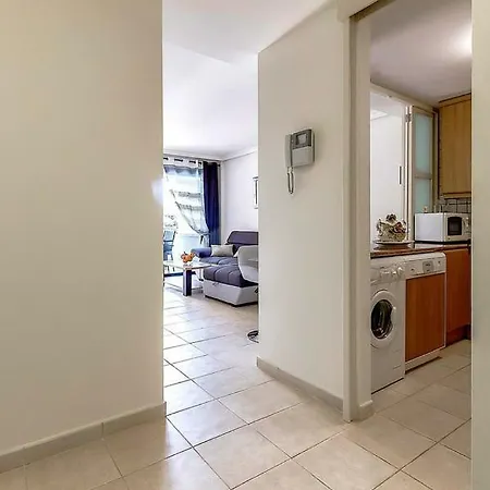2bed Ocean In Gigantes * Puerto de Santiago (Tenerife)