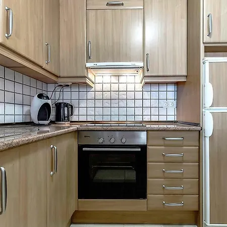 2bed Ocean In Gigantes *