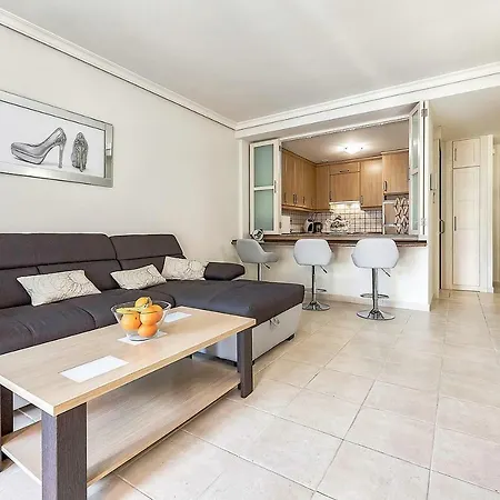 2bed Ocean In Gigantes