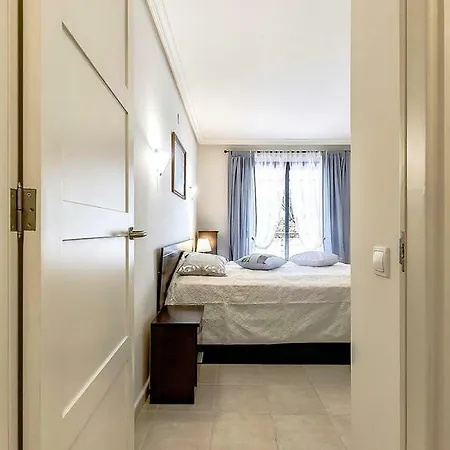 Lägenhet 2bed Ocean In Gigantes