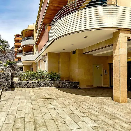 2bed Ocean In Gigantes