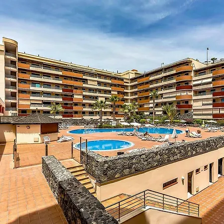 2bed Ocean In Gigantes Lägenhet Puerto de Santiago (Tenerife)