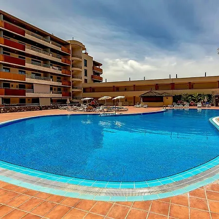 Apartment 2bed Ocean In Gigantes *