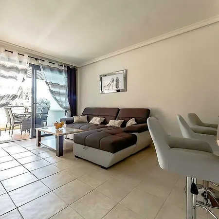 2bed Ocean In Gigantes Lägenhet Puerto de Santiago (Tenerife)