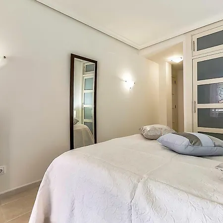 2bed Ocean In Gigantes