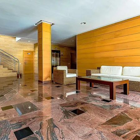Apartment 2bed Ocean In Gigantes