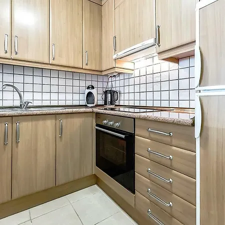 2bed Ocean In Gigantes *