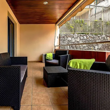 2bed Ocean In Gigantes Apartment