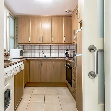 2bed Ocean In Gigantes Puerto de Santiago (Tenerife)