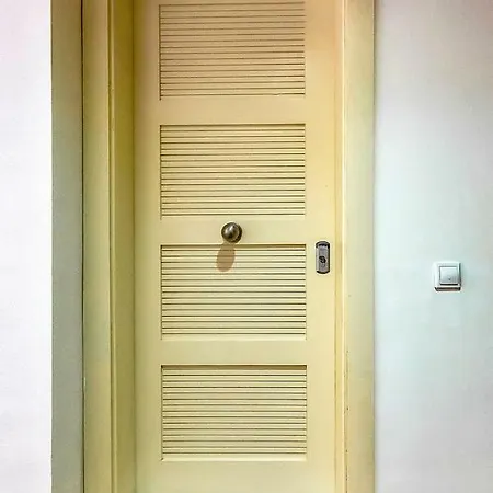 Apartment 2bed Ocean In Gigantes *