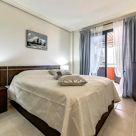 2bed Ocean In Gigantes * Puerto de Santiago (Tenerife)
