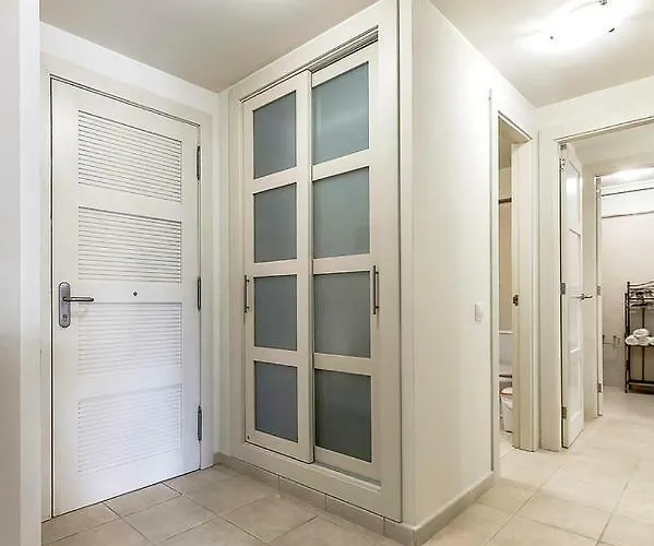 דירה 2bed Ocean In Gigantes *