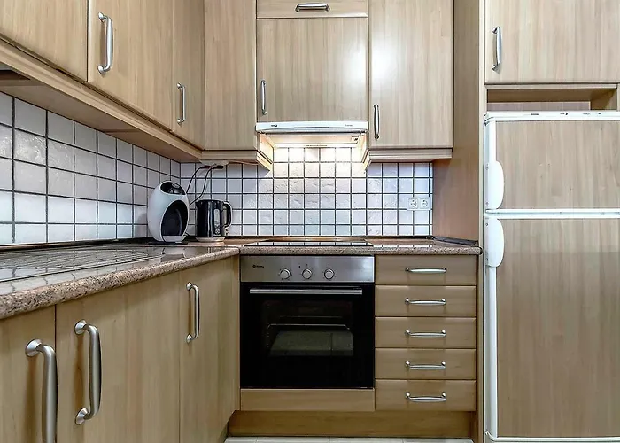 2bed Ocean In Gigantes *
