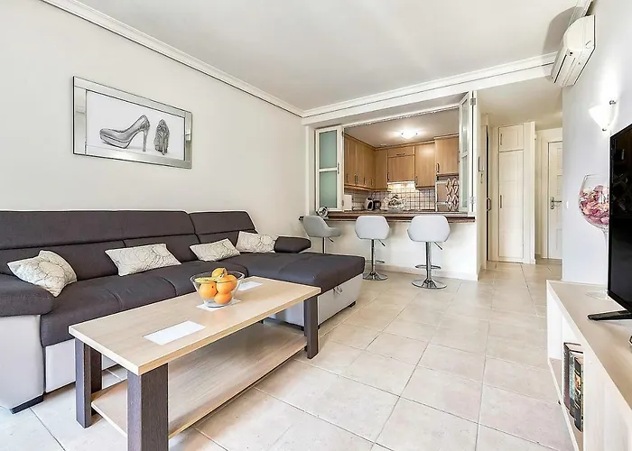 2bed Ocean In Gigantes
