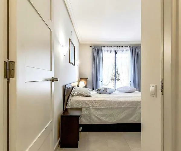 דירה 2bed Ocean In Gigantes