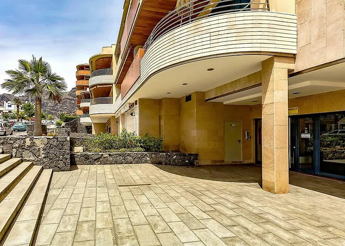2bed Ocean In Gigantes