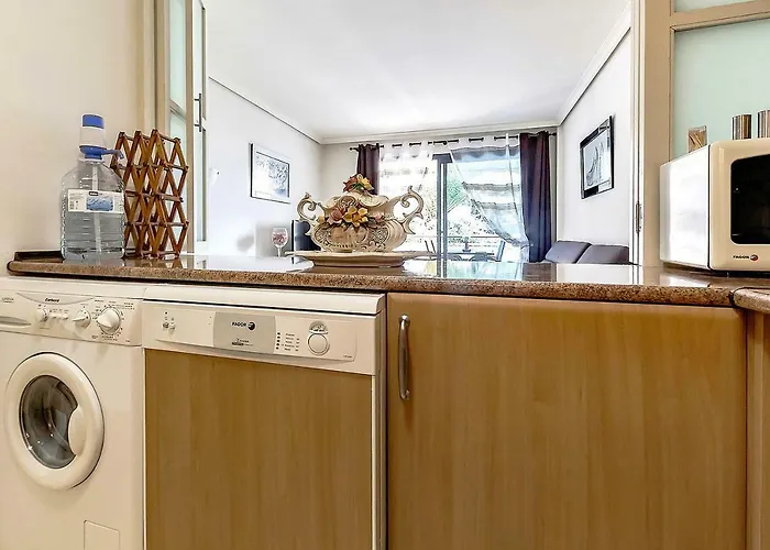 2bed Ocean In Gigantes דירה פוארטו דה סנטיאגו