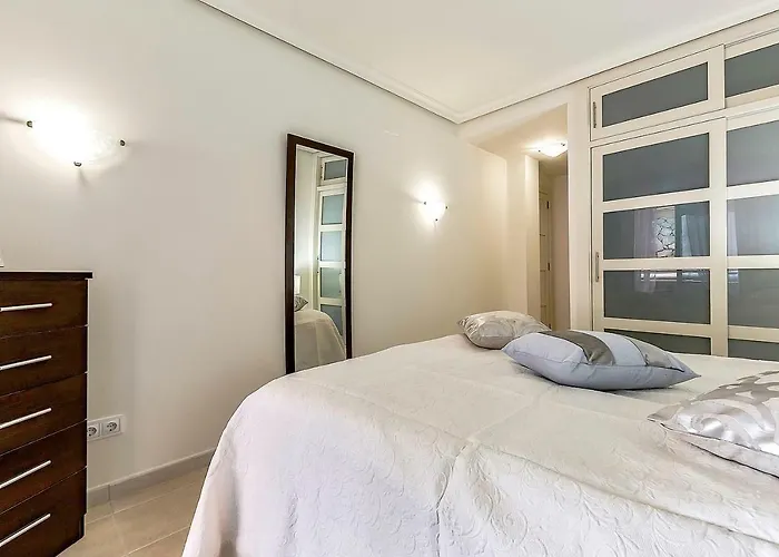 2bed Ocean In Gigantes