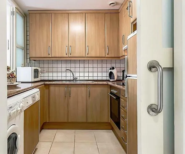 2bed Ocean In Gigantes פוארטו דה סנטיאגו