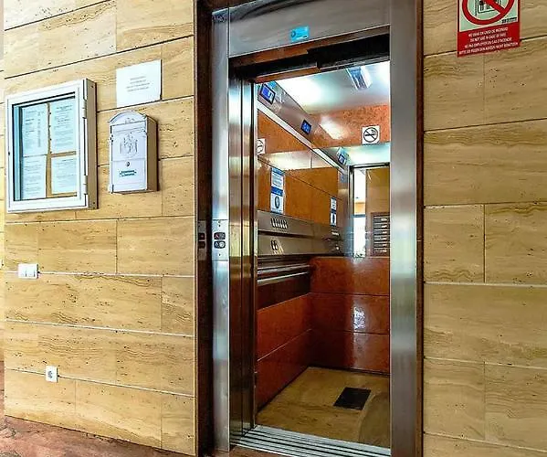 2bed Ocean In Gigantes דירה