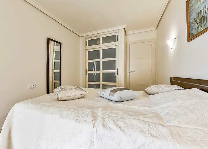 2bed Ocean In Gigantes דירה