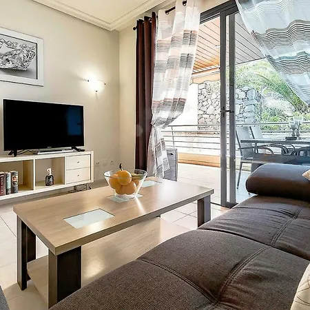 2bed Ocean In Gigantes