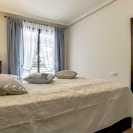 Appartamento 2bed Ocean In Gigantes